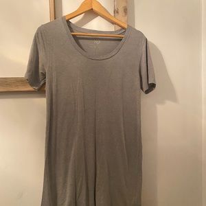 Ten tree tshirt dress